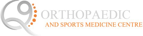 Q9 Orthopaedic and Sports Medicine Centre – Orthopaedic .